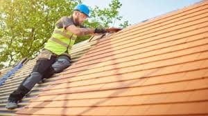 Fast & Reliable Emergency Roof Repairs in College Park, GA