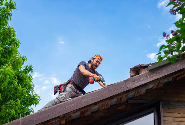 Best Slate Roofing  in College Park, GA