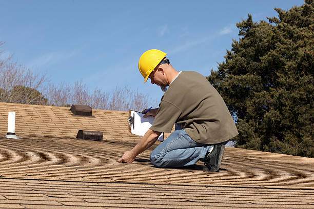 Best Roofing for New Construction  in College Park, GA