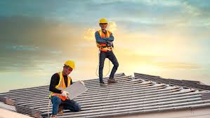 Best Roofing for New Construction  in College Park, GA